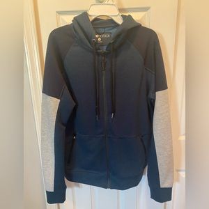 Men’s Aeropostale Full Zip Hoodie(M)